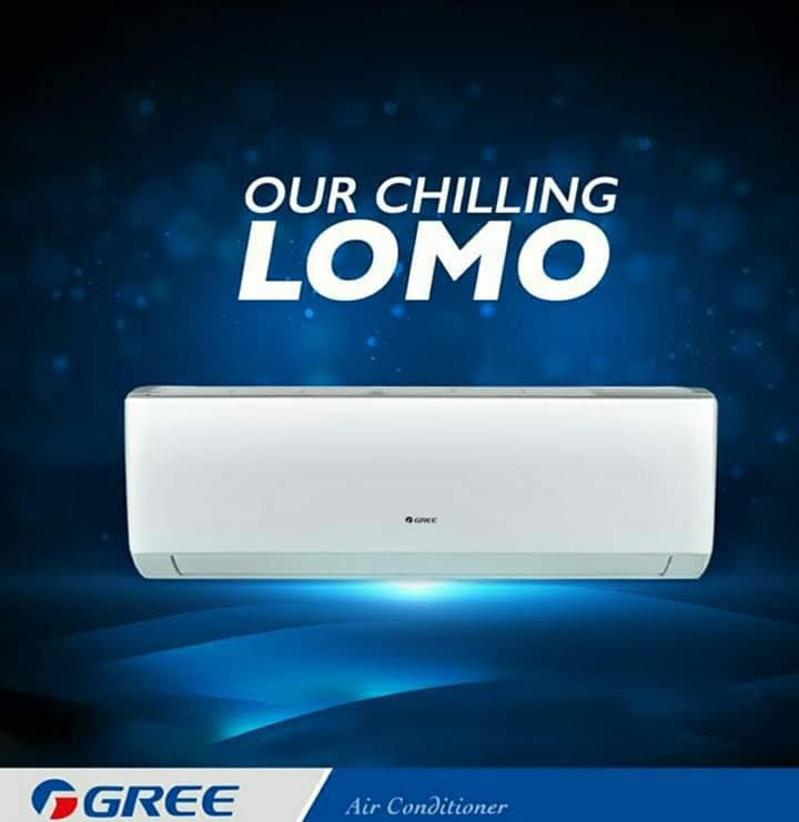 ARCTIC WORLD- GREE Air Conditioners